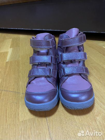 Ботински ортопедические для девочки