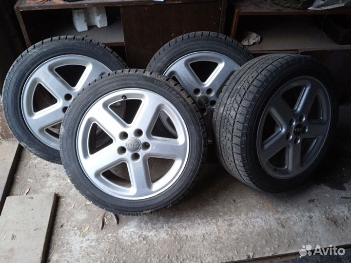 Sailun Winterpro SW61 245/45 R18