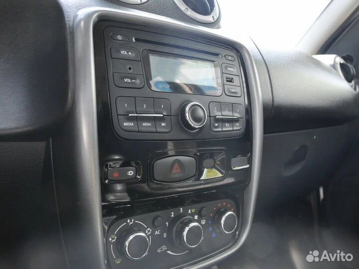 Renault Duster 1.6 МТ, 2013, 146 000 км