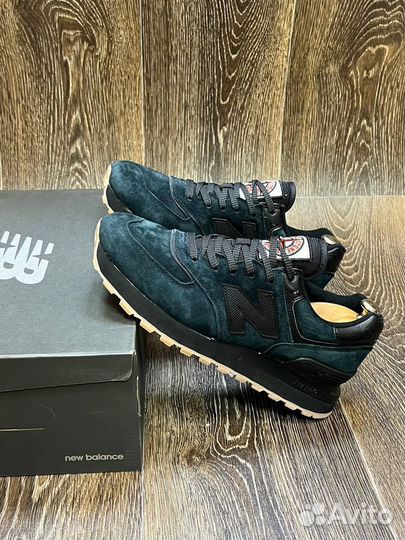 Кроссовки NEW balance NA baze