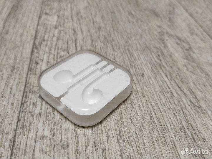 Футляр для EarPods