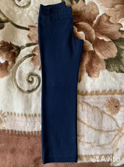 Брюки для девочек