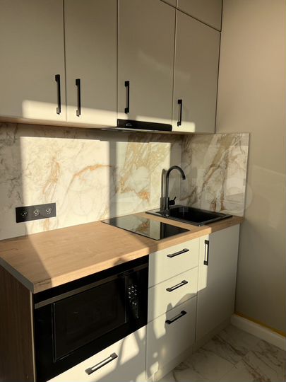 Квартира-студия, 20 м², 11/19 эт.