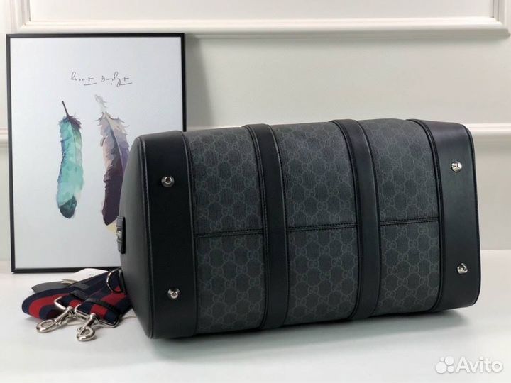 Сумка Gucci Duffle