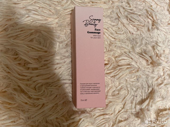 Sammy beauty для лица