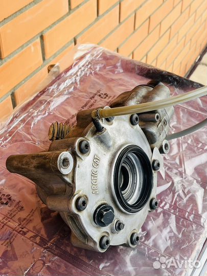 Задний редуктор Arctic Cat 450/500/550/700