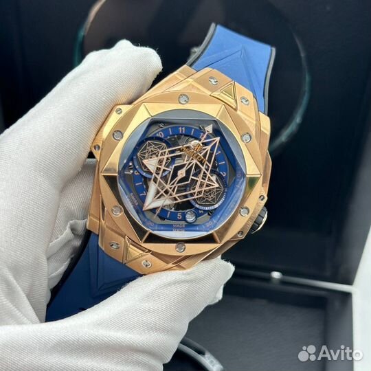 Hublot Big Bang