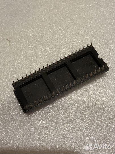 Микроконтроллнры Atmel Atmega 8 и 16