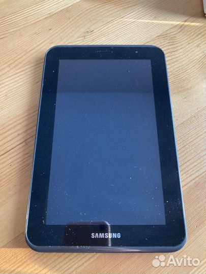 Samsung Galaxy Tab2 7.0