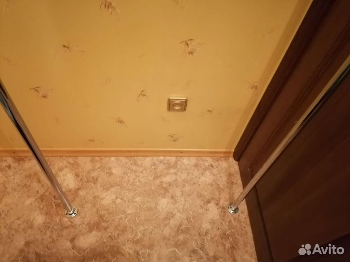 Гардеробная