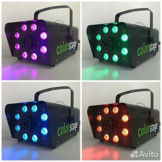 Аренда дым машина фототехника