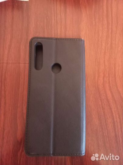 Чехол на honor 9x