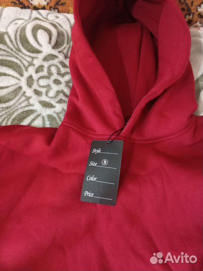 Продам новый флисовый костюм