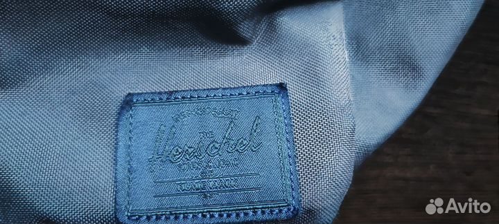 Поясная сумка Herschel