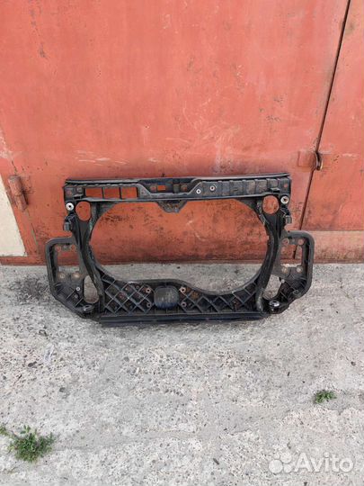 Телевизор Ауди А6 С6 2.0 диз 2.4 BDW