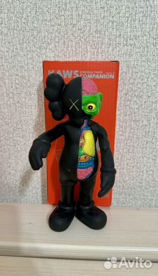 Коллекционная фигурка Kaws 20 см