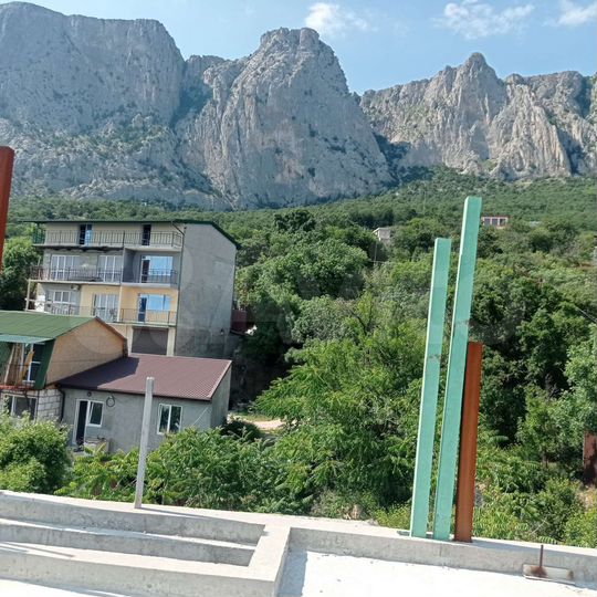 Участок 1 сот. (ИЖС)