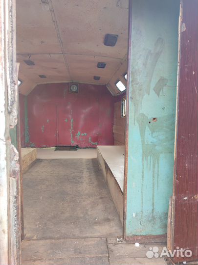 Кунг военный