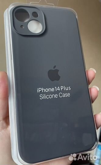 Чехол на iPhone 14 plus