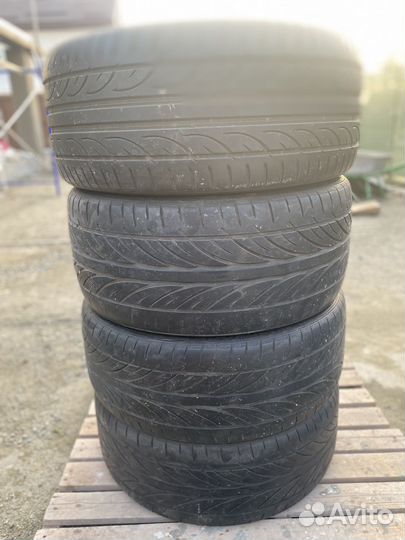 Диски BMW R20 М разноширокие