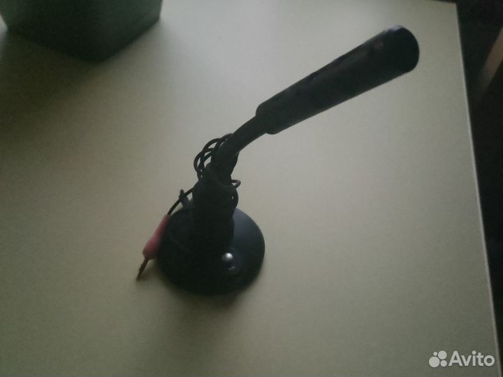 Микрофон sven MK-490