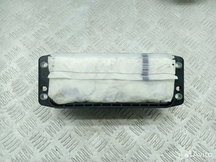 Комплект безопасности Audi A6 C7 2.0 cglc дизель