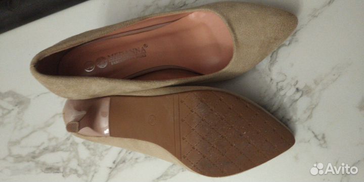 Продам туфли 36 размер