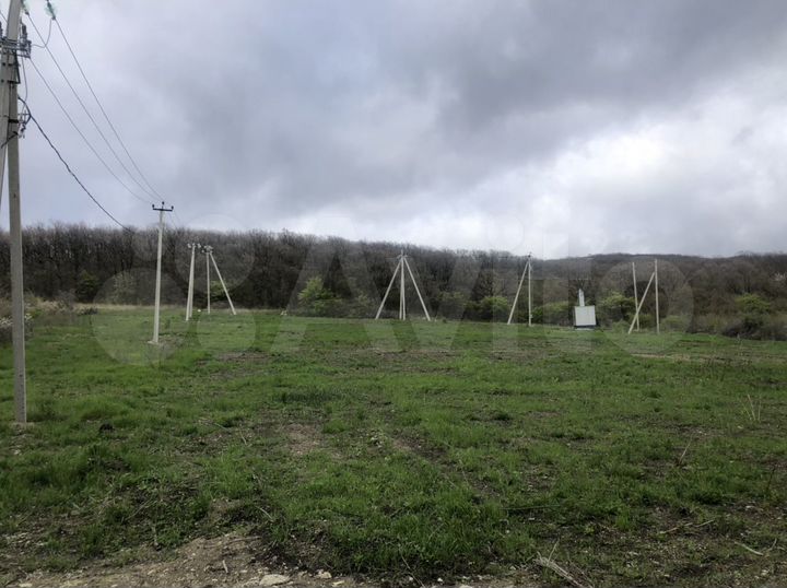 Участок 20 сот. (СНТ, ДНП)