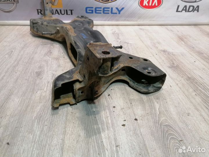 Подрамник Балка подмоторная Volkswagen polo 5