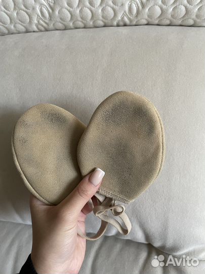 Полупальцы venturelli