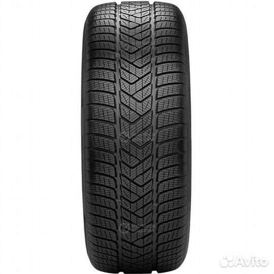 Pirelli Scorpion Winter 265/50 R19 110V