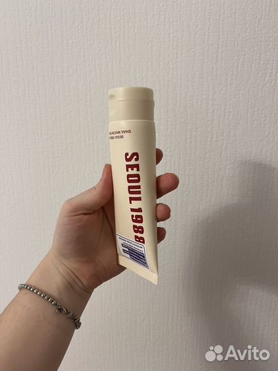 Крем для лица K-secret seoul 1988 cream, 82BOX