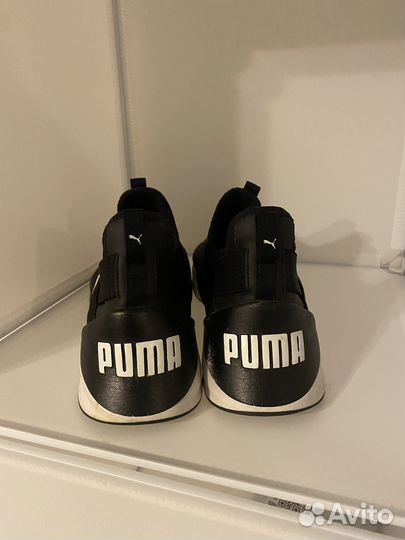 Кроссовки мужские 43 размера