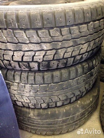 Колеса r 14 зимние