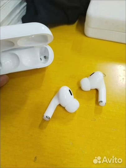 Airpods pro Оригинальное качество