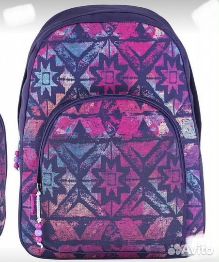 Рюкзак школьный для девочки