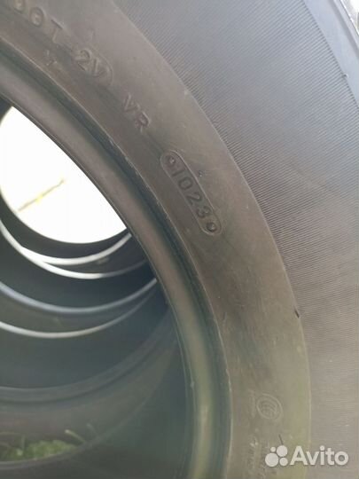 Triangle TR928 225/65 R17 102H