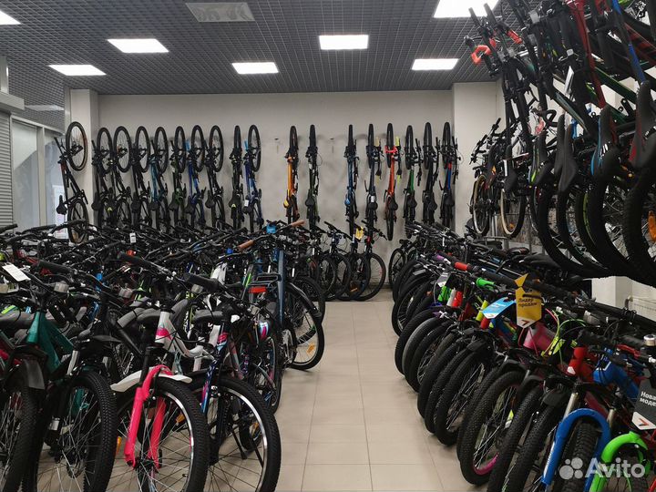 Fatbike Фэтбайк Stels Agressor рама M/L