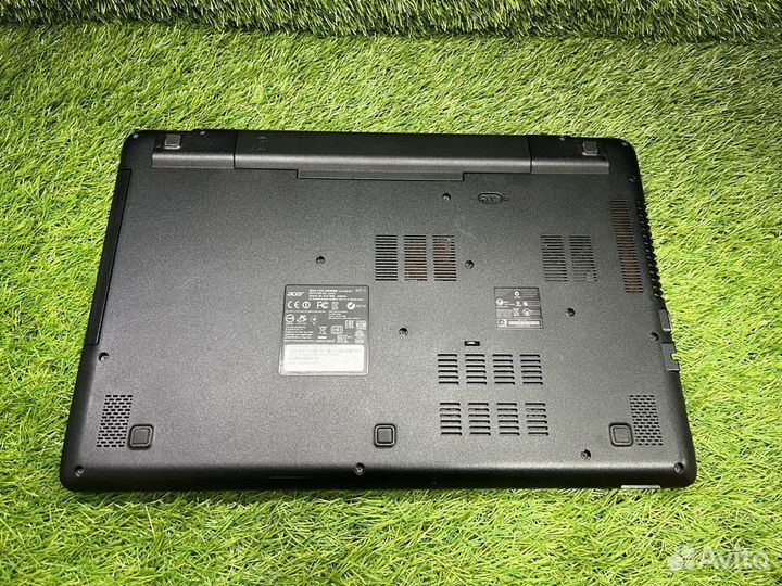 Ноутбук Acer E5-571 (Т)