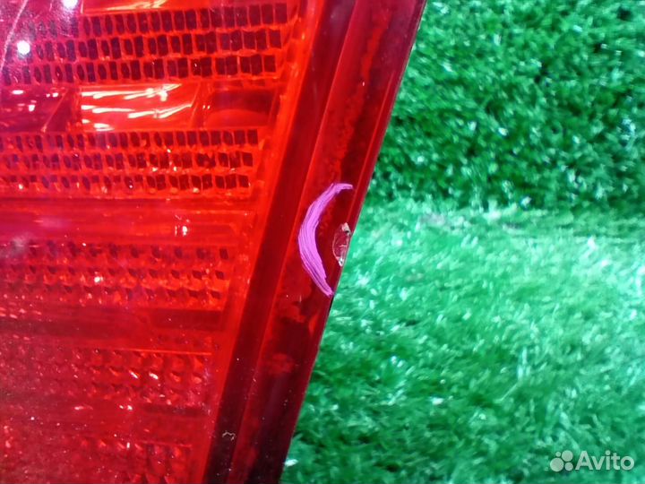Фонарь задний правый седан VAG Audi A6 C6 Дефект: