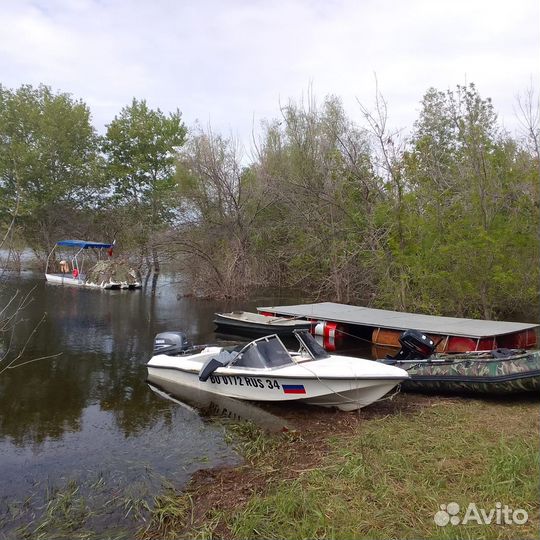 Рыбалка и отдых