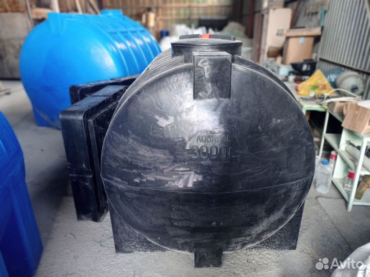 Емкость / Бочка / Бак