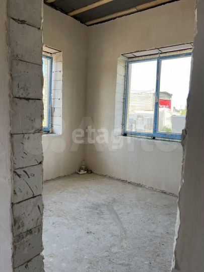 Дом 70,4 м² на участке 6,5 сот.