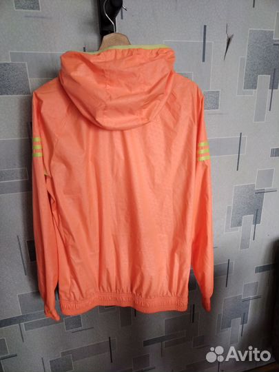 Ветровка adidas originals