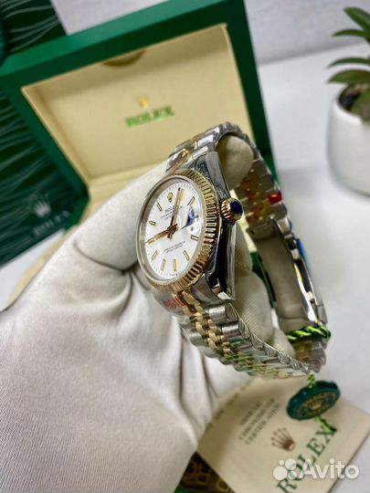 Женские часы Rolex Datejust