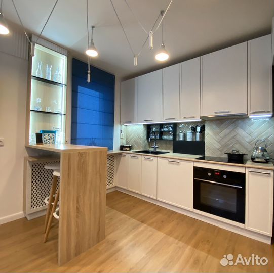 Кухня (цена за всю кухню)km-36508