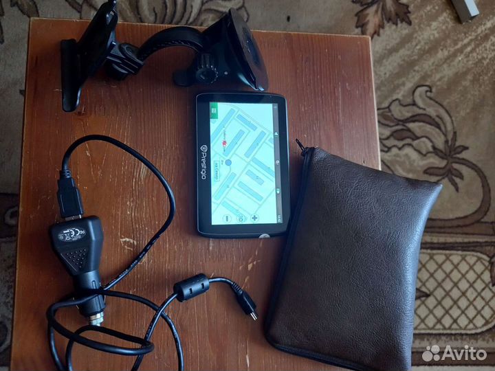 GPS Навигатор