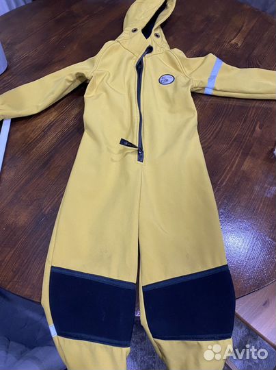Комбинезон детский