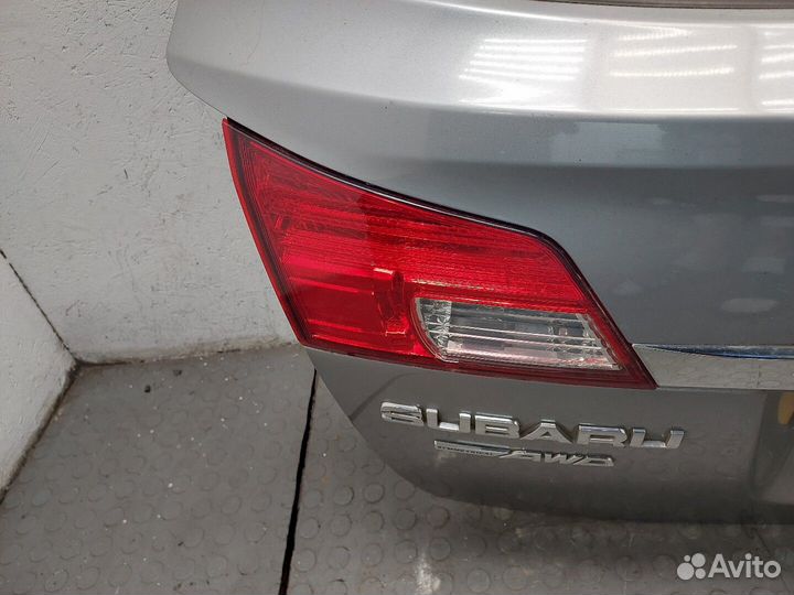 Фонарь (стоп-сигнал) Subaru Legacy (B14), 2013