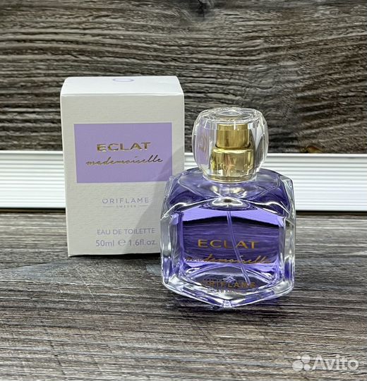 Парфюмерная вода женская Орифлэйм